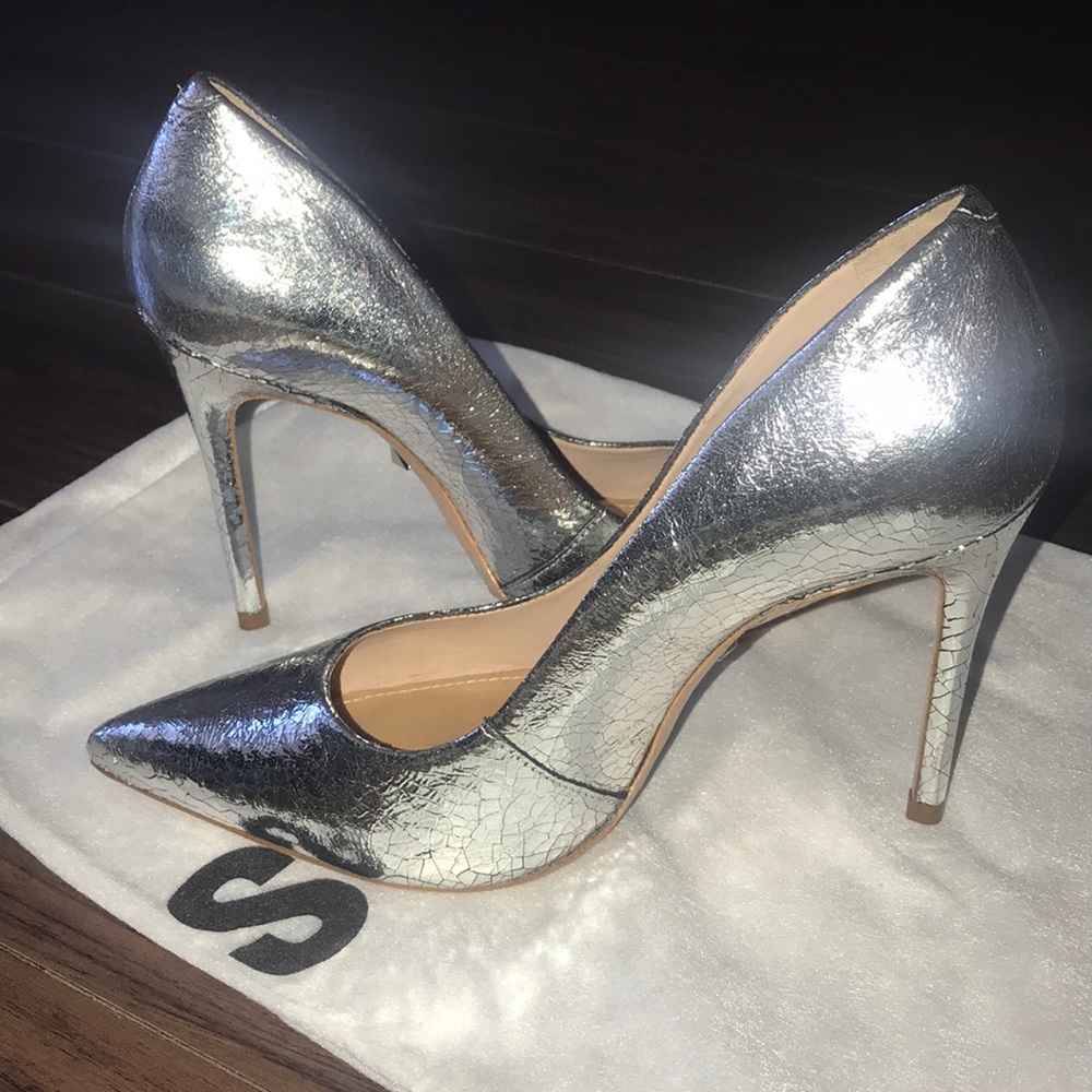 Schutz Pumps